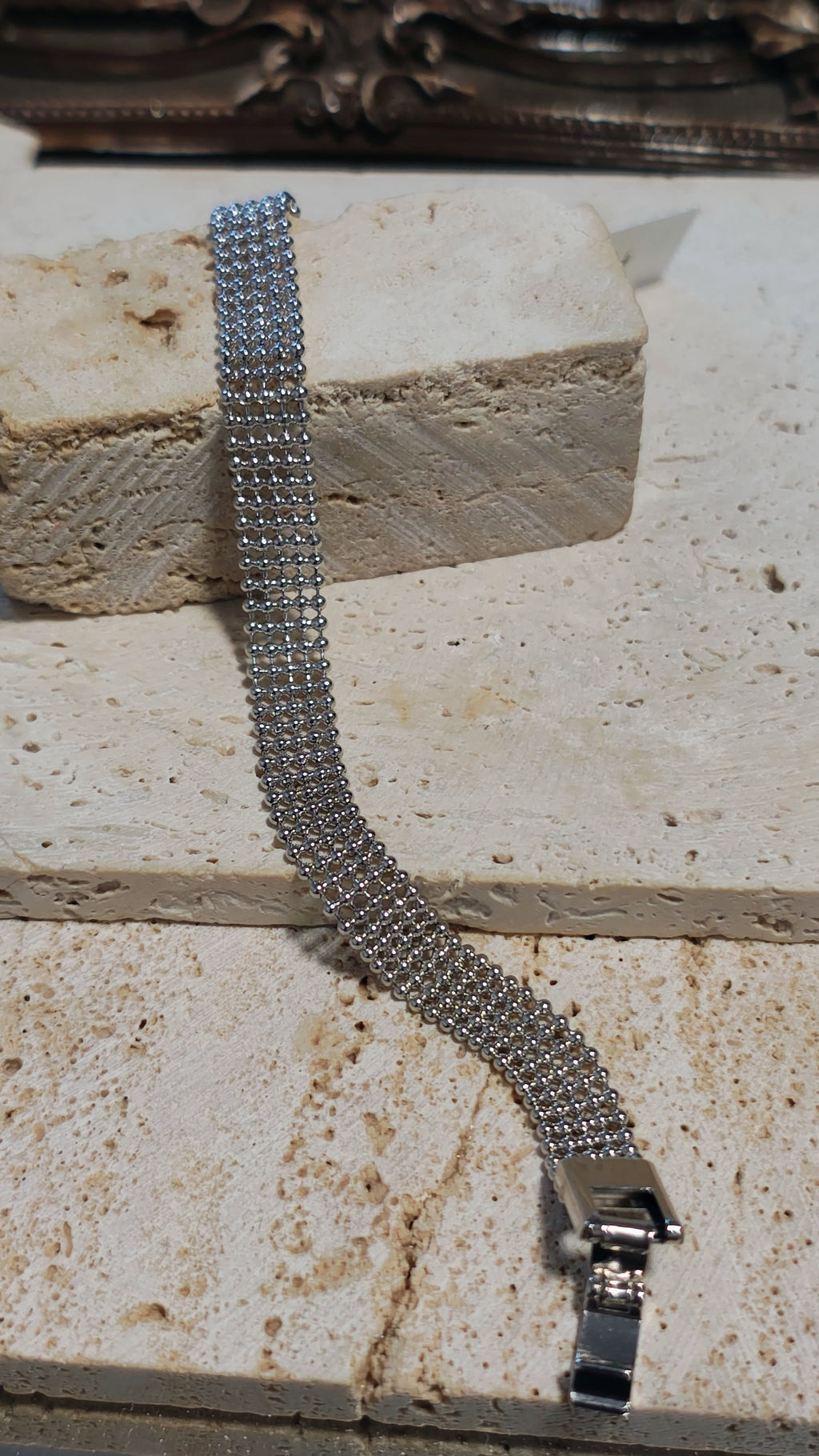 Pulseira MALEÁVEL