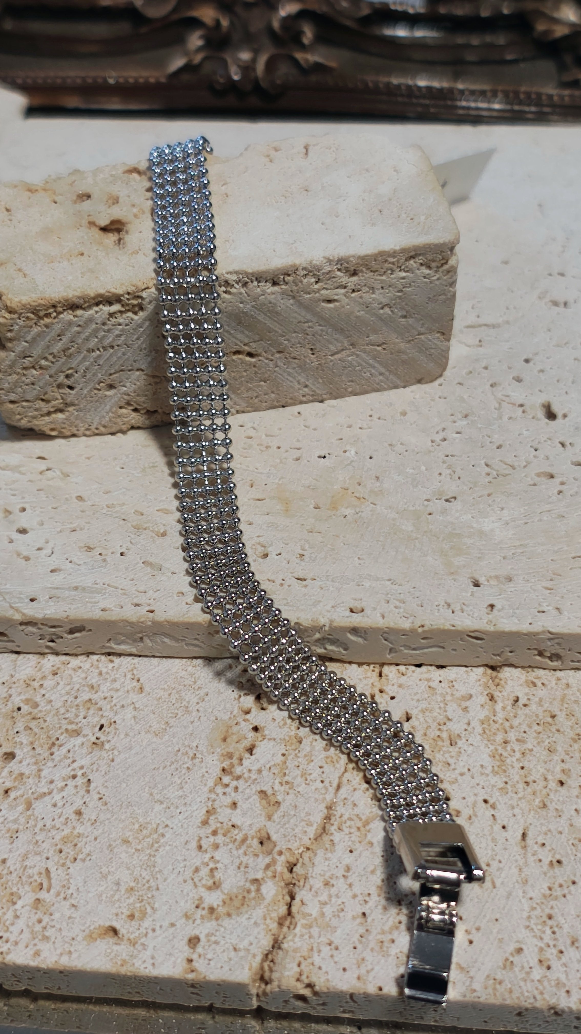 Pulseira MALEÁVEL