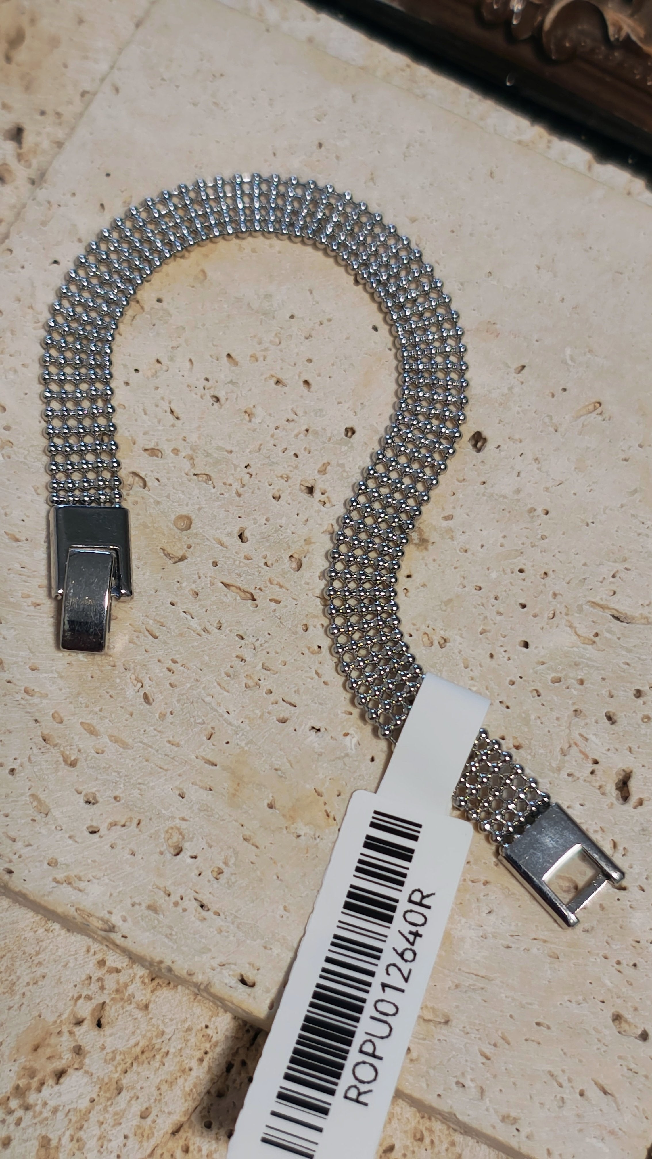 Pulseira MALEÁVEL