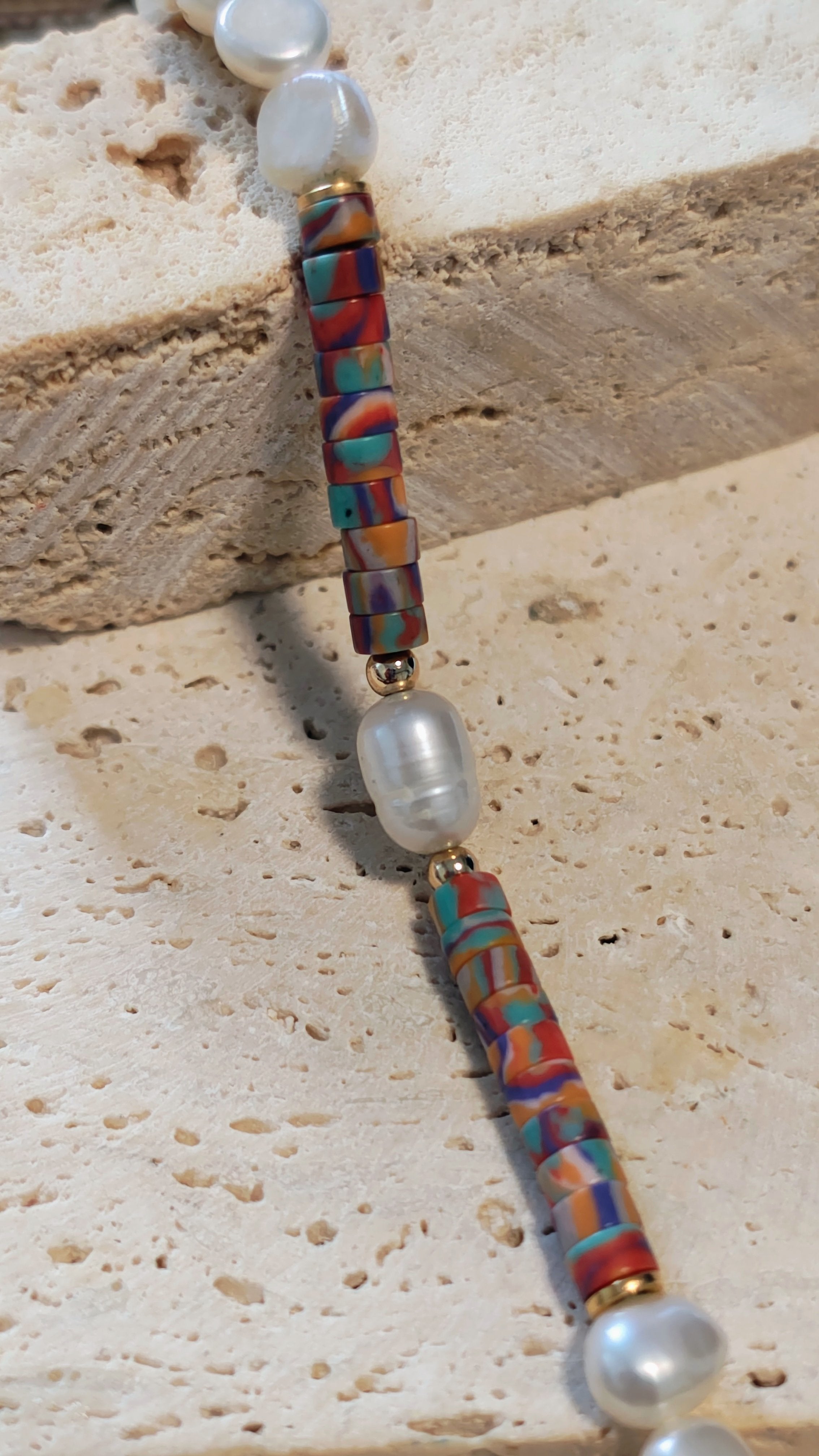Pulseira MOSAIC