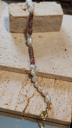 Pulseira MOSAIC
