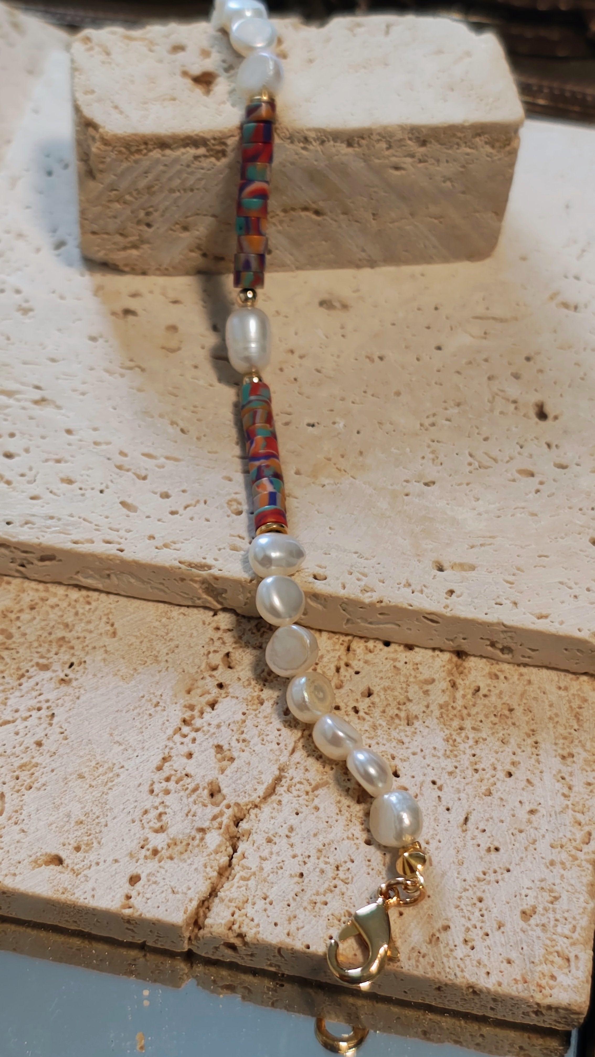Pulseira MOSAIC
