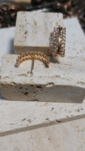 Brinco EARHOOK CORRENTE